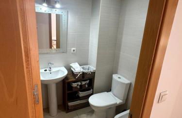 Ground floor apartment on the seafront with pool - Foto 64