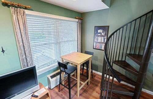 Suites On Chocolate - The School - Foto 7