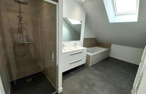 Maison Loire & Cé'rénité - Photo 17