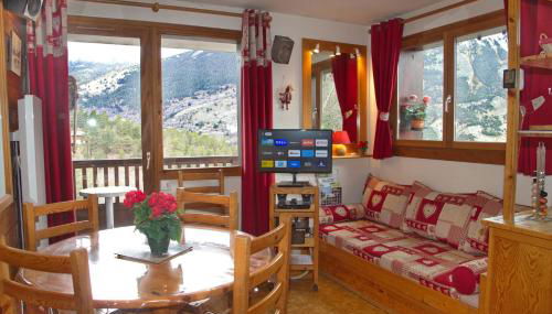 Votre location 3 étoiles à La Norma - Savoie - Foto 4