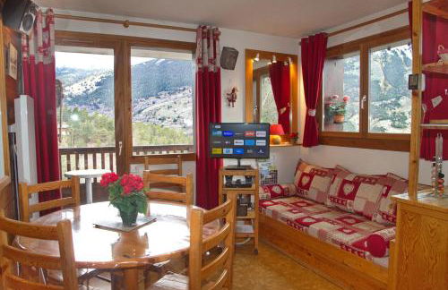 Votre location 3 étoiles à La Norma - Savoie - Foto 4