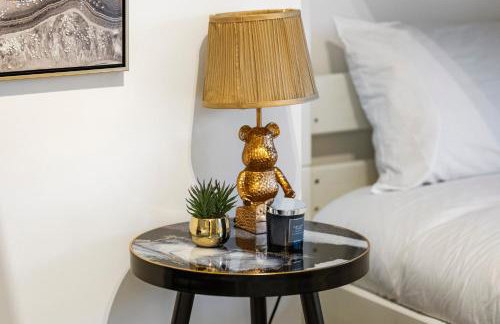 Modern 2 Bedroom APT 3 min walk to Tube station - Foto 33