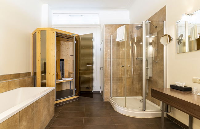 Dormio Wijnhotel Valkenburg - Photo 53