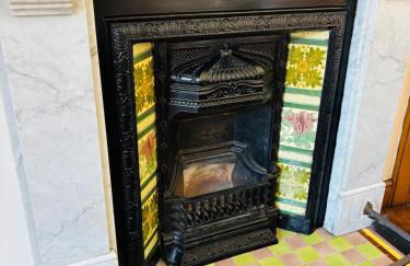 Nethercoombe House - Foto 13