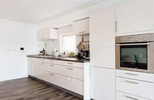 Skandi Wohnung auf dem Klotzberg/tolle Aussicht - Foto 11