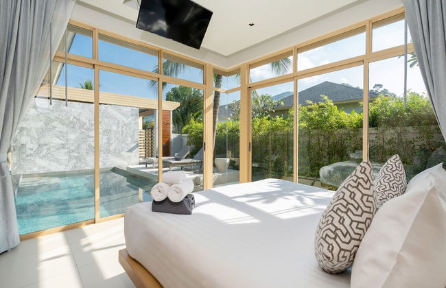 Himmapana Luxury Villas - Foto 41