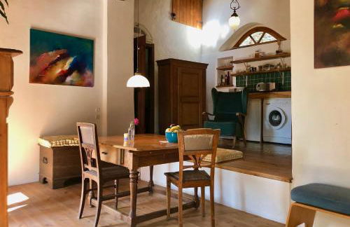 Casa Anneli - relaxing under the olive tree - Foto 6