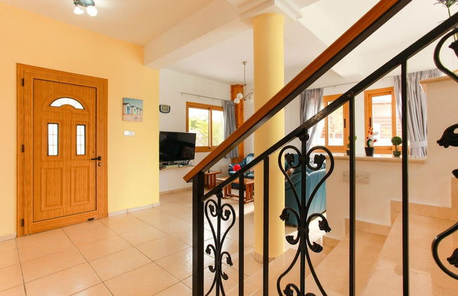 Villa Hera Argaka in Argaka - Foto 8