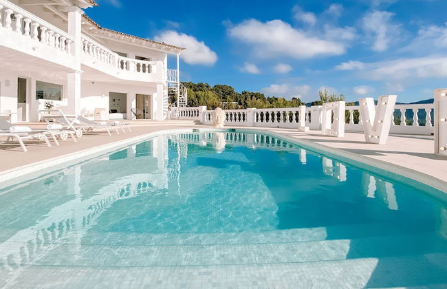 Villa The White Pearl - Photo 45