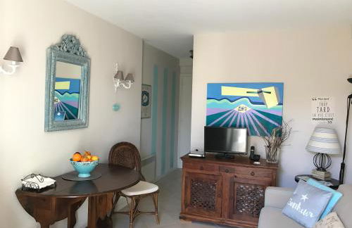 "L'olivadou" ST JEAN CAP FERRAT - Foto 33