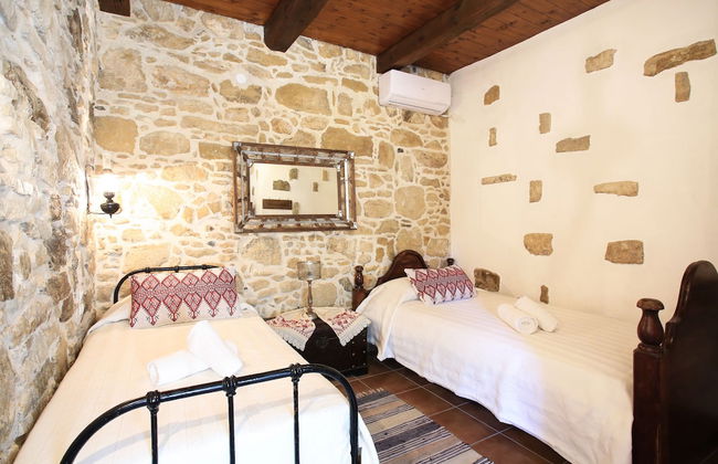 Villa Radamanthis - Foto 4