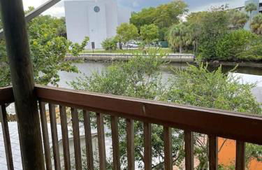 Modern Riverview Apartments - Foto 31