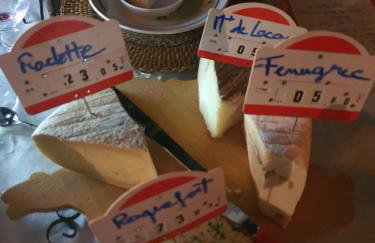 Chambre d'hôtes cosy Le Chalet -Tarn - Foto 53