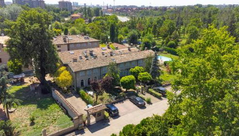 Residence Antico Borgo - Foto 2