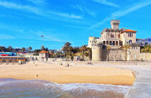 Varandas do Mar - Estoril Atlantic Views - Foto 74