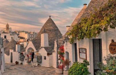 Guest House Nonna Lena - Foto 18