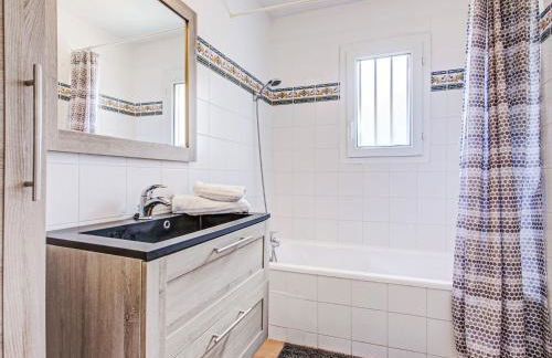 Holiday Home Côté Sud by Interhome - Foto 19