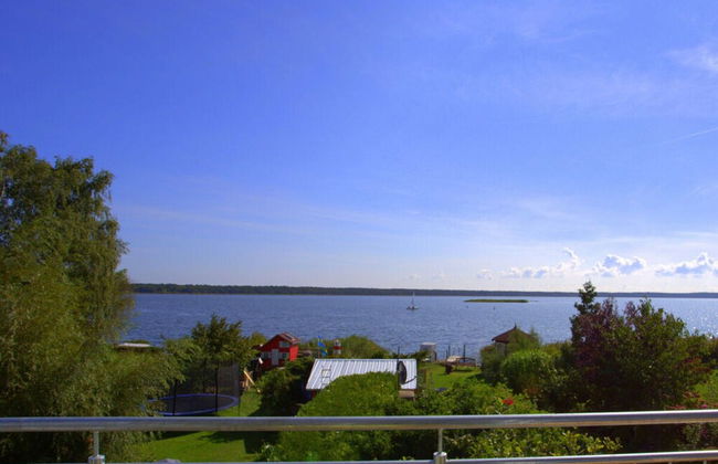 Ferienhaus "marianne" in Breege - Photo 34