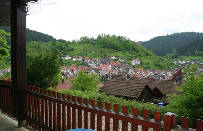 Ferienwohnung in Schiltach - Foto 12