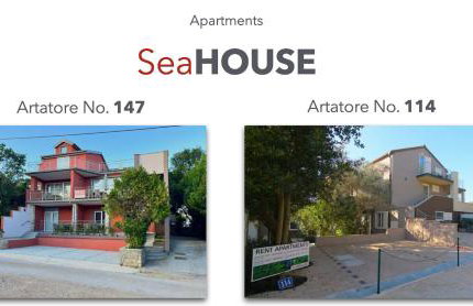 SeaHouse 114 - Foto 1