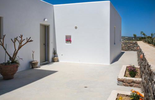 Natura Villas Paros - Photo 46