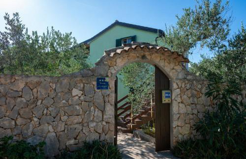 Apartment Silba 17603a - Foto 6