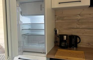 Szare Stodoły Domki - Foto 16