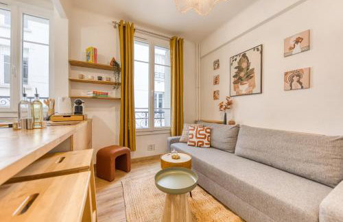 Le Nid Ambré, apaisant 15 min Paris - Photo 6