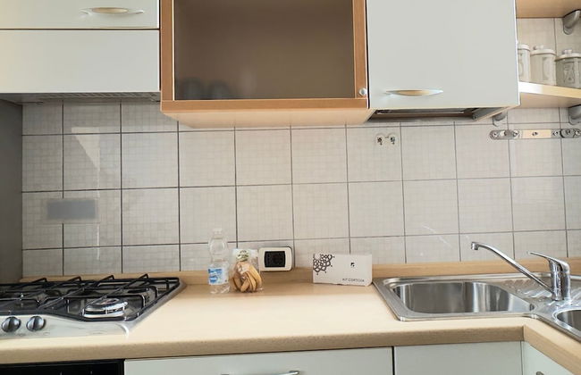 Le Due Farfalle in Chioggia - Foto 12