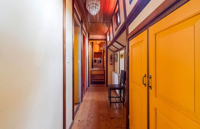 Boat Bliss on the Zandmeren Lake - Foto 30