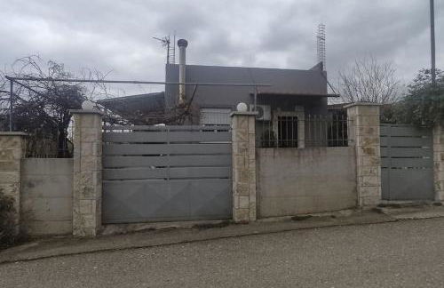 Patras Ressort - Foto 1