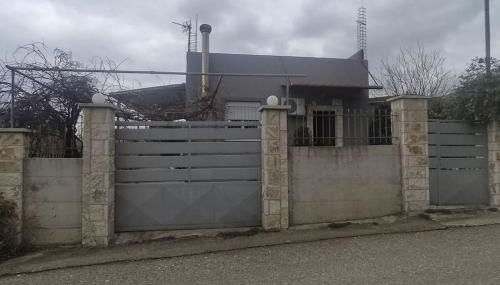 Patras Ressort - Photo 1