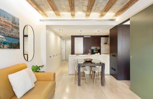 Ola Living Portaferrissa - Foto 59