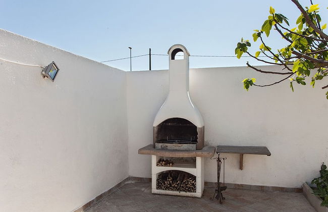 VilleSalento - Spiaggiabella M705 - Foto 23