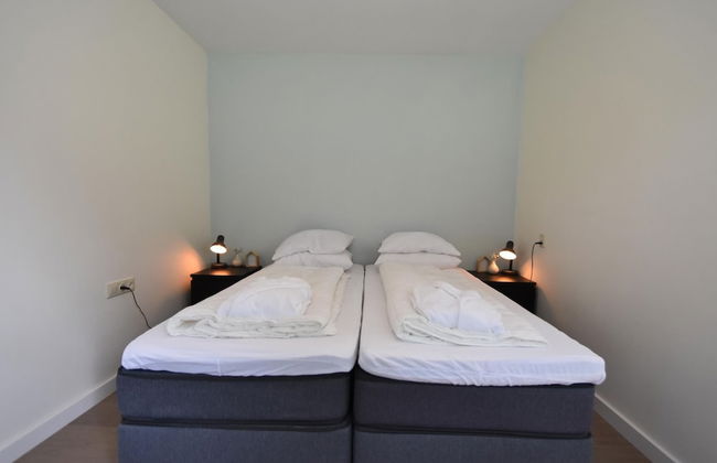 Sunny Shores of Huisduinen - Foto 2