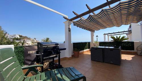 MELODIA MOJACAR PLAYA LAS VENTANICAS - Foto 5