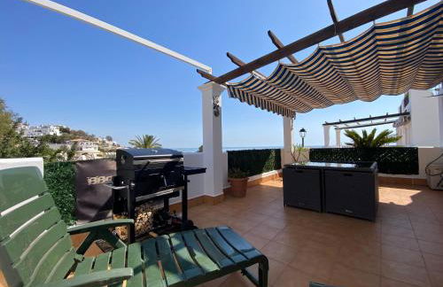 MELODIA MOJACAR PLAYA LAS VENTANICAS - Foto 5