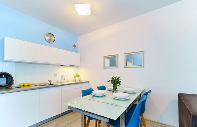 BalticOn Polanki - Foto 73