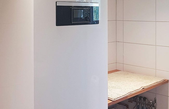 5 Person Holiday Home in Klovedal - Foto 42