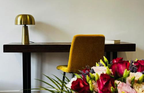 bel appartement chic et cosy 78100 - Foto 8