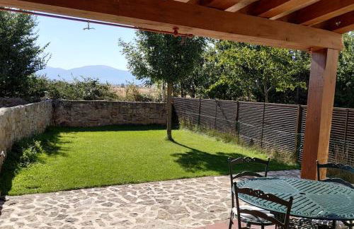 La casita de Duratón - Foto 14