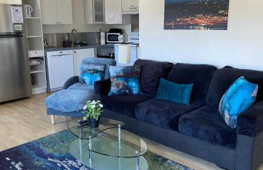 Hood River Suites Extended Stay Apartment Hotel - Foto 110