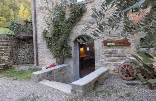 Comfy home in San Godenzo with Lake nearby - Foto 54