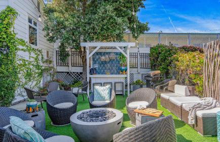 The Cayucan Bungalows by AvantStay - Foto 29