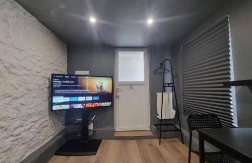 Romantic Room proche de Paris - Foto 13