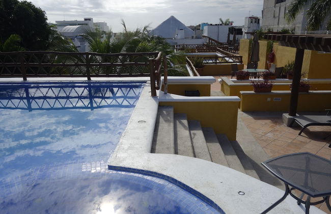 Las Palmas Condominio - Foto 1