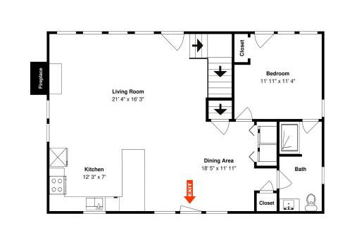 Overlooking Adventure by Jackson Mountain Rentals - Foto 58