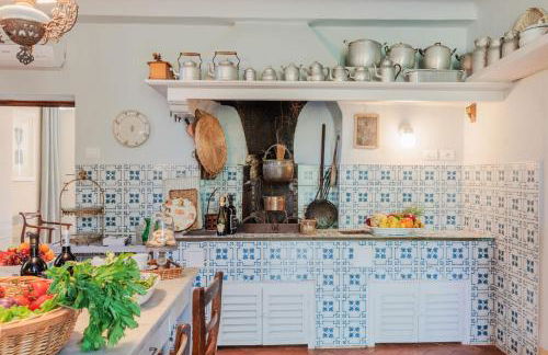 Villa Magnolie, Stylish Family Villa - Photo 13