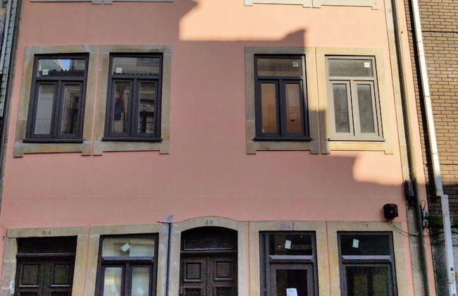 Bombarda Cinema Apartments - Foto 43