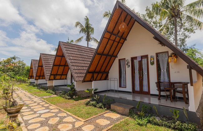 Maskot Penida Cottage - Foto 57